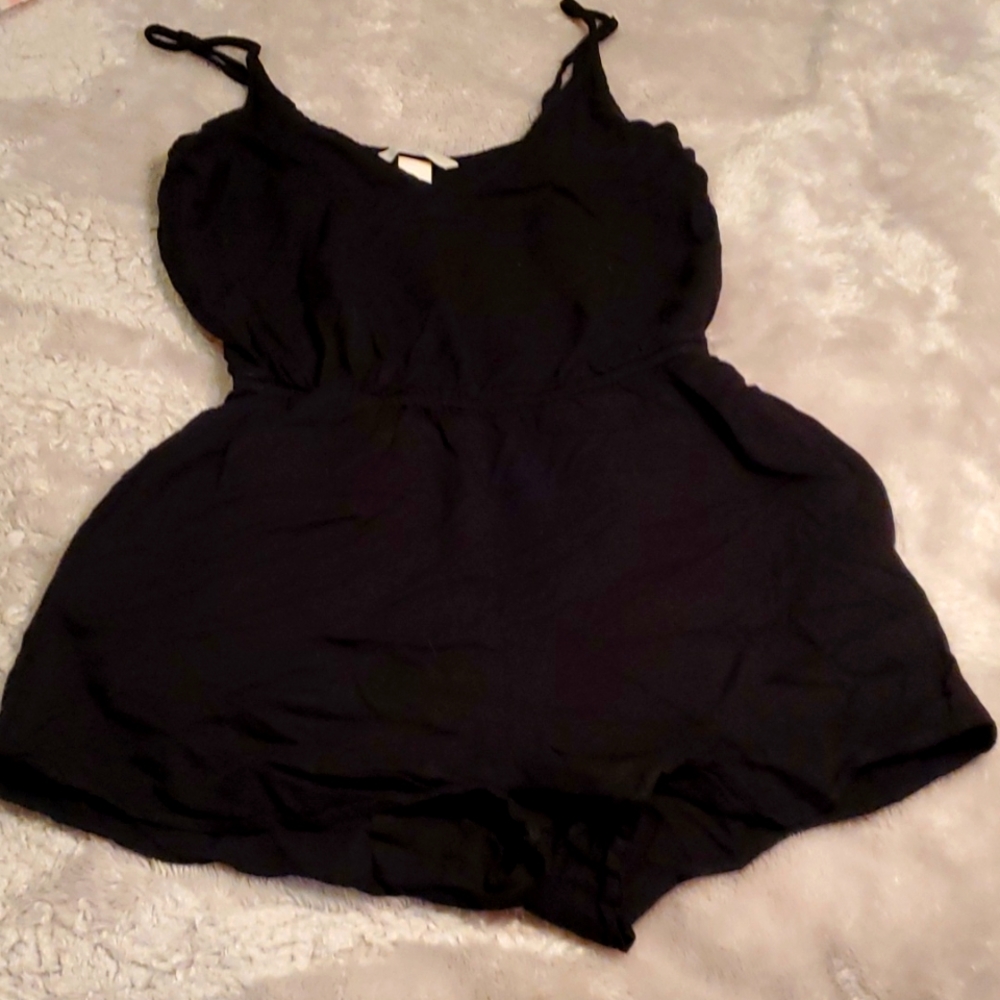 Cute Romper